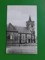 4.11. Nieuwe Tonge, Ned. Herv. Kerk. 1978. Klf, Verzenden, Gelopen, Zuid-Holland