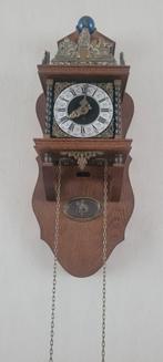 Antieke klok, Ophalen of Verzenden