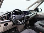 Volkswagen Multivan 1.4 218 Pk eHybrid L2H1 Style 7 Persoons, Gebruikt, Euro 6, 7 stoelen, Zwart