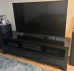 Tv meubel, Ophalen, 150 tot 200 cm, Zo goed als nieuw, Minder dan 100 cm