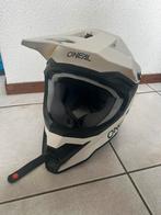 Cross helm/ brommer helm O’neal, Ophalen of Verzenden, Small