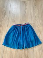 Blauw NoNo rokje - maat 122, Kinderen en Baby's, Kinderkleding | Maat 122, Meisje, Ophalen of Verzenden, Jurk of Rok, Nono