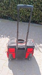 Facom rol Gereedschapstas gereedschapstrolley trolley tas, Auto diversen, Autogereedschap, Gebruikt, Facom, Ophalen of Verzenden