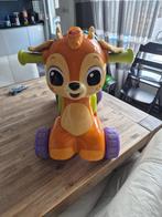 vtech hoefje hert 4 in 1 loopwagen, Kinderen en Baby's, Speelgoed | Vtech, Ophalen, Gebruikt, 6 maanden tot 2 jaar
