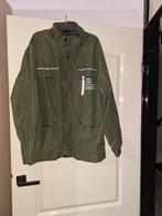 heren zomerjas, Kleding | Heren, Jassen | Zomer, Geen merk, Ophalen of Verzenden, Groen, Maat 56/58 (XL)