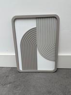 Leuk schilderijtje 30 bij 40 cm, Antiek en Kunst, Ophalen