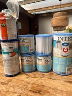 Verschilende Intex filters, Ophalen of Verzenden, Nieuw, Filter