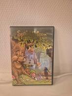 Dvd efteling, Verzamelen, Ophalen of Verzenden, Zo goed als nieuw, Overige typen