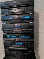 Kenwood stereo set, Ophalen, Speakers, Overige merken