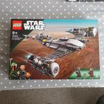 75325 Mandalorian N1 Starfighter, New & Sealed, Nieuw, Complete set, Ophalen of Verzenden, Lego