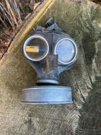 Duits gasmasker WO2, Verzamelen, Militaria | Tweede Wereldoorlog, Ophalen of Verzenden, Duitsland, Overige typen