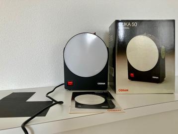 Osram Duka 50 Universal Type 46330 - TOP MODEL - lees tekst beschikbaar voor biedingen