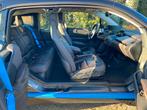 BMW i3s 184pk (94 Ah) Launch edition 2018 Grijs, Auto's, BMW, Origineel Nederlands, Te koop, Zilver of Grijs, 4 stoelen