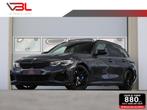 BMW 3-serie Touring M340i xDrive Business Edition Plus | Pan, 1780 kg, Met garantie (alle), 374 pk, Vierwielaandrijving