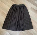 Rok jdy mt xs, Zwart, Ophalen of Verzenden, Zo goed als nieuw, Maat 34 (XS) of kleiner