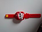 Paw Patrol horloge, Ophalen of Verzenden, Zo goed als nieuw, Jongen of Meisje