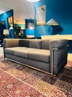 Cassina Le Corbusier replica design bank, Huis en Inrichting, Ophalen, Gebruikt, A, A