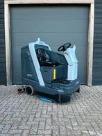 Schrobmachine | Nilfisk SC6000 | BJ2018, Doe-het-zelf en Verbouw, Reinigingsmachines, Ophalen of Verzenden, Gebruikt, Schrobmachine