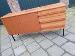 Vintage Side/Board, Ophalen, Gebruikt, 150 tot 200 cm, Sixties/Vintage