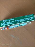 Aquarium Thermometer 2x, Ophalen of Verzenden, Nieuw, Leeg aquarium