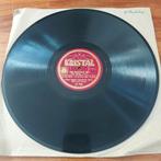 The Elegant 80's - Primo Scala Accordeon Band (bakeliet), Ophalen of Verzenden, Gebruikt, 10 inch
