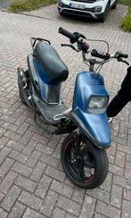 Yamaha Bws Booster, Ophalen, Tweetakt, Overige modellen, Maximaal 45 km/u