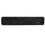HP Elitedesk 800 G5 Mini PC i5-9500T - 8GB - 512GB Nvme W11, Computers en Software, Desktop Pc's, 8 GB, Startbaan 16 , Amstelveen Noord-Holland, NL