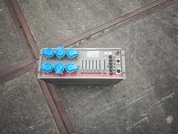 Zero88 Dimmer beschikbaar voor biedingen