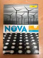 Nask 1 vmbo GT werkboek (4), Zo goed als nieuw, Nederlands, Overige niveaus, Ophalen