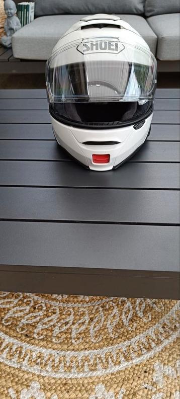 Systeemhelm Shoei Neotec 2 maat M 57-58 cm beschikbaar voor biedingen