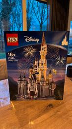 LEGO Disney Kasteel – 71040, Kinderen en Baby's, Ophalen of Verzenden, Nieuw, Complete set, Lego