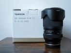 Tamron 28-300 f/4-7.1 DI III VC VXD Sony E mount, Ophalen of Verzenden, Zo goed als nieuw, Telelens, Zoom