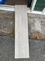 10 plavuizen hout motief en plank vorm, Ophalen, Steen of Klei, 50 tot 150 cm, Nieuw