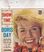 Doris Day ( 2 )  E.P. 1961, Cd's en Dvd's, Vinyl Singles, Ophalen of Verzenden, Gebruikt, Pop