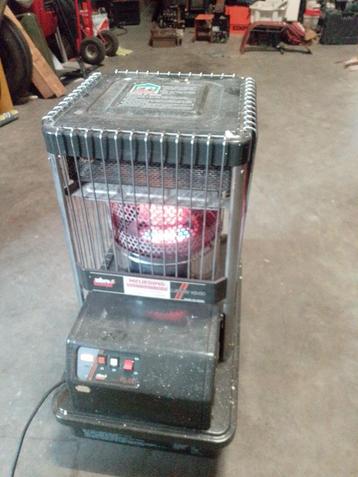 zibro kamin kb15d (xxl) beschikbaar voor biedingen