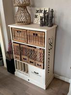 Riviera Maison kastje oude collectie, Ophalen, Gebruikt, 50 tot 100 cm, Minder dan 100 cm