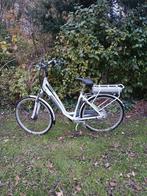 Elektrische fiets Amslod, Fietsen en Brommers, Elektrische fietsen, Ophalen of Verzenden, Zo goed als nieuw