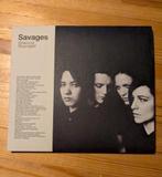 Savages - Silence Yourself cd, Ophalen of Verzenden, Zo goed als nieuw, Alternative