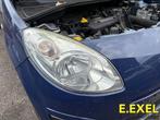 Koplamp rechts Renault Twingo 2 2007-14 271528-00, Ophalen of Verzenden, Herkomst onderdeel bekend, Gebruikt, Renault