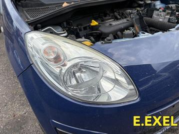 Koplamp rechts Renault Twingo 2 2007-14 271528-00 beschikbaar voor biedingen