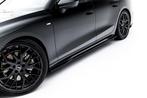 Maxton Design Audi A6 C9 S Line Side skirt Diffusers Versie