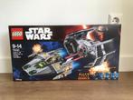 Lego 75150 - Star Wars Vaders TIE vs A-wing *nieuw*, Kinderen en Baby's, Speelgoed | Duplo en Lego, Ophalen of Verzenden, Nieuw