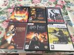 Diverse Goede PC Spellen - Retro Gaming, Gebruikt, Overige genres, 1 speler, Ophalen of Verzenden