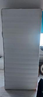 Hamarvik ikea matras met vering, Ophalen, 90 cm, Eenpersoons, Zo goed als nieuw