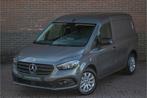 Mercedes-Benz Citan 112 CDI L1 Select 3-zits Automaat * BPM, Stof, Gebruikt, Zwart, 4 cilinders