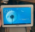 Samsung Galaxy Tab 2 10.1 (P5110), Computers en Software, Android Tablets, Ophalen of Verzenden, Zo goed als nieuw