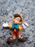 Vintage Pinokkio Figuur, Ophalen of Verzenden, Gebruikt