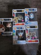 Funko Pops - Lion King, Fantastic Beasts, Summoners War, Ophalen, Zo goed als nieuw
