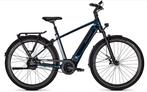 KALKHOFF ENTICE 5 EXCITE+ L darksprings glossy Heren Darkspr, Fietsen en Brommers, Elektrische fietsen, Overige merken, -, - 0
-, NL