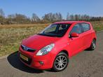 Hyundai i20 1.4i DynamicVersion (bj 2009), Voorwielaandrijving, Gebruikt, 4 cilinders, 1396 cc